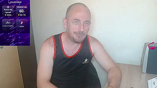 Johan___Barker webcam