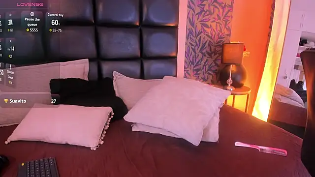 megan_al webcam