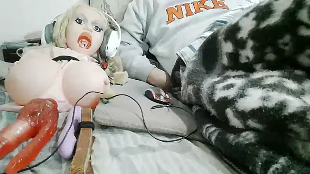 messi_syssy webcam