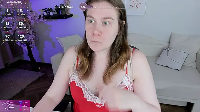 Nancy_Sun_ webcam