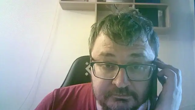 SirAbuser webcam