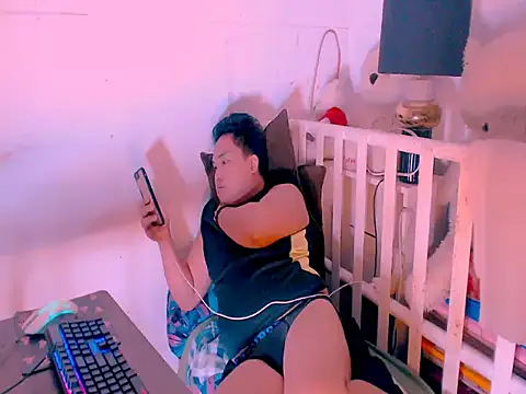 Hardking_69 webcam