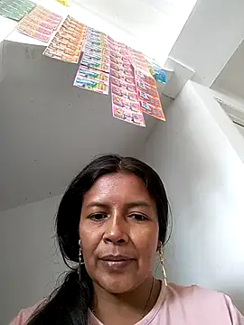 DianaOchoa_ webcam
