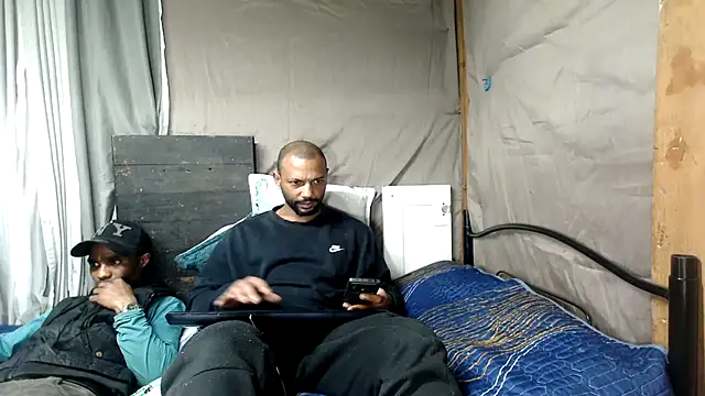 Camodick webcam