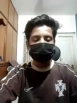 Vishal-Hyderabad live cam on StripChat