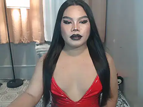 TSbrianaHugeCock webcam