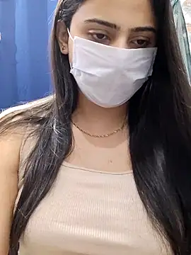 Ivymybae webcam
