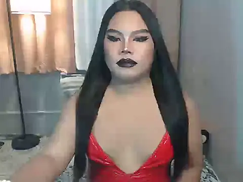 TSbrianaHugeCock webcam