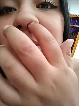 Amber_Herrera webcam