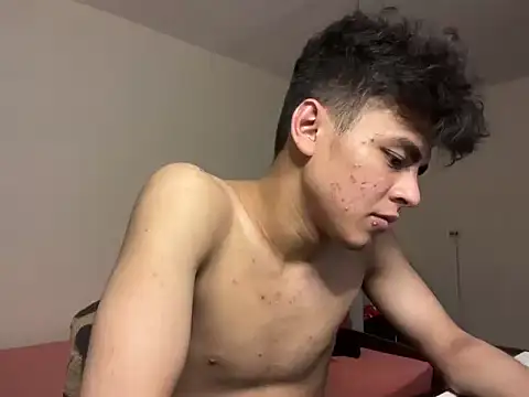 ToddWarren Live Chatraum
