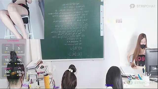 _Math_ webcam