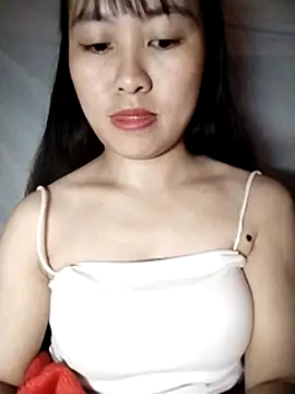 Cherry-squirtt webcam