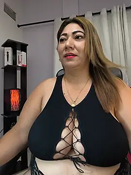 kendra_fire webcam