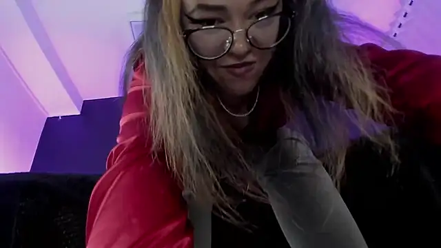 _Jade_16 webcam