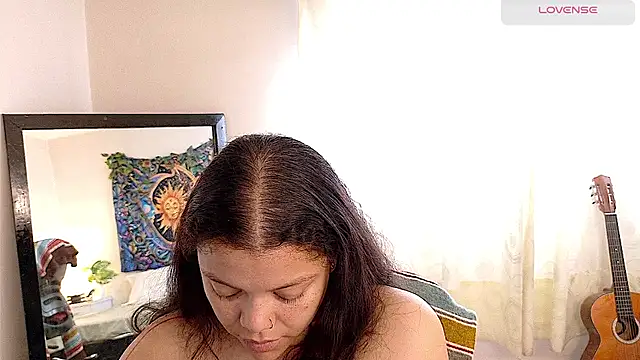 Amanda_sweet webcam