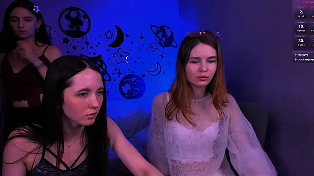 bella_dorn webcam
