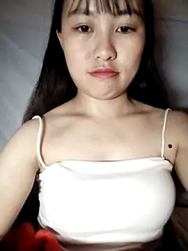 Cherry-squirtt webcam