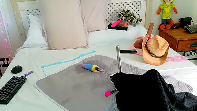 Dirty_Secrettt webcam