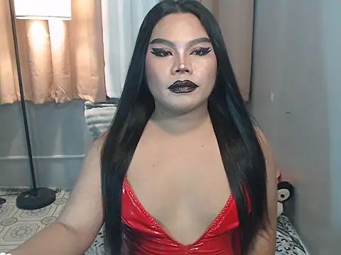 TSbrianaHugeCock webcam