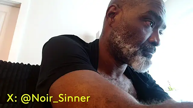 sinnernoir webcam