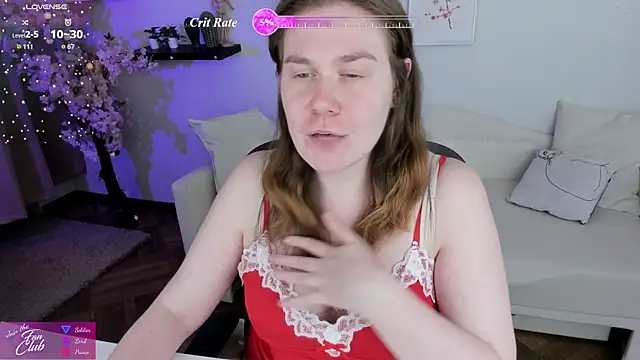 Nancy_Sun_ webcam