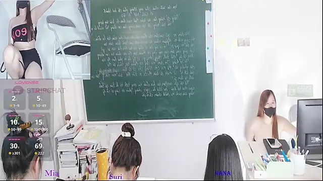 _Math_ webcam