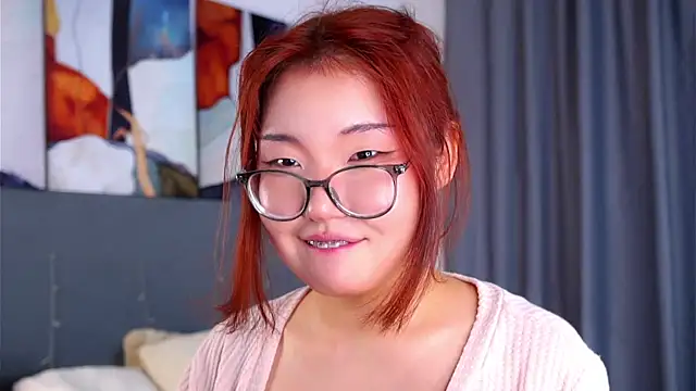 NelleMihalko webcam