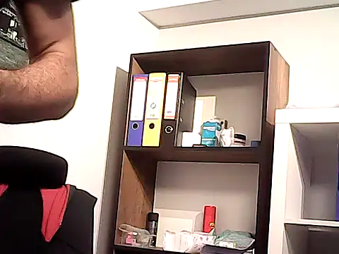 mastercharisma35 webcam
