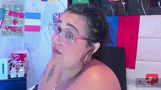 Reginavegaa webcam