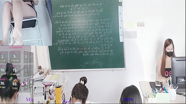 _Math_ webcam