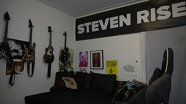 StevenRiseNYC