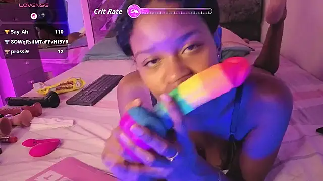 pameela_brown webcam