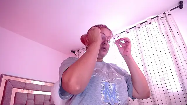 salomecastro_ webcam