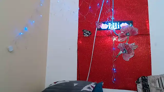 liliimilf webcam