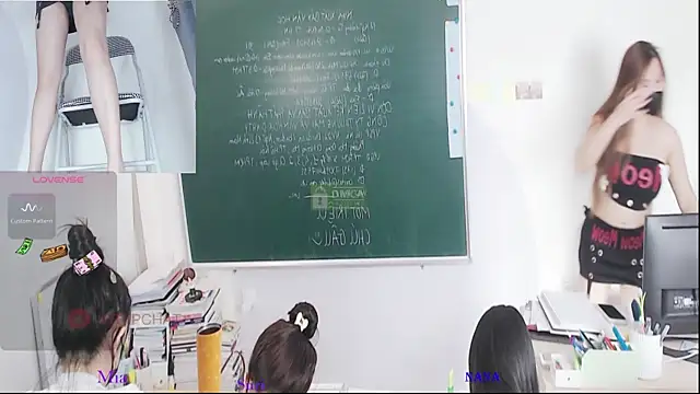 _Math_ webcam
