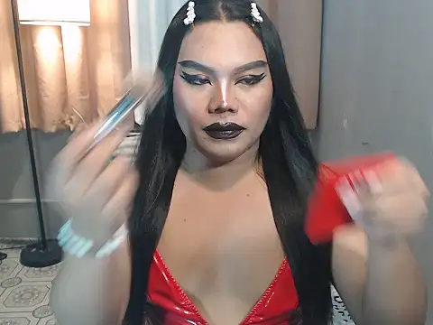TSbrianaHugeCock webcam