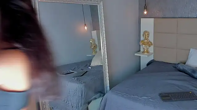 SamayRyann webcam