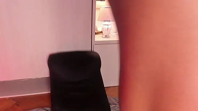 Stefannyevans_ webcam