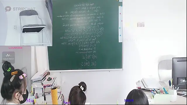_Math_ webcam