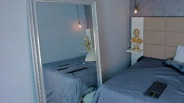 SamayRyann webcam