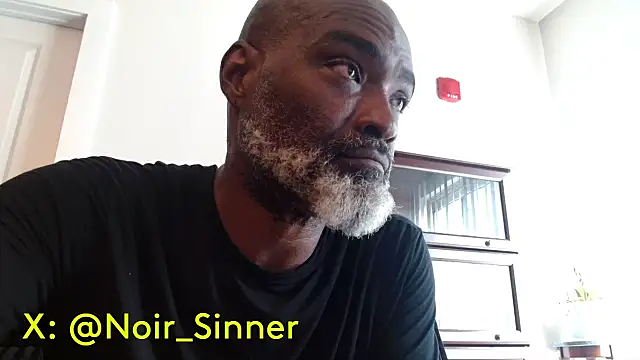 sinnernoir webcam