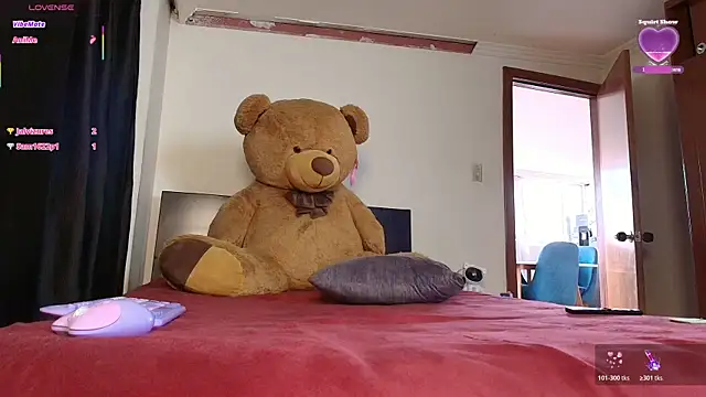 Samanntthaa__ webcam