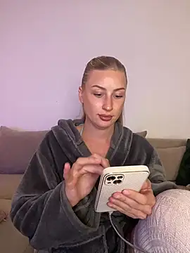 xxBELLExx webcam