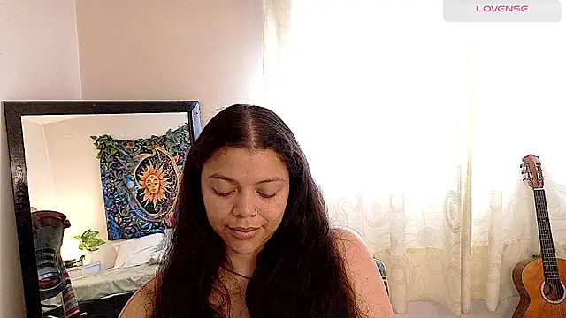 Amanda_sweet webcam
