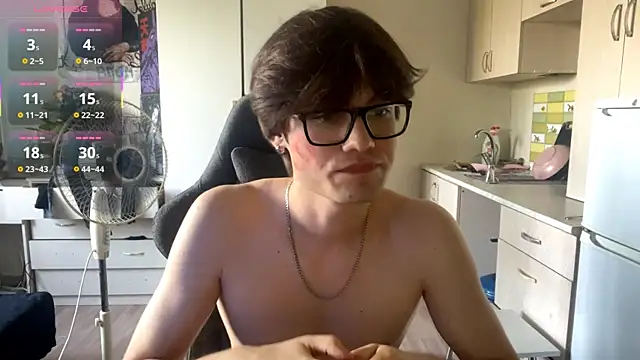 JadeNoiiir Live Web Cam Show