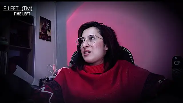 Scarlett_Sen webcam