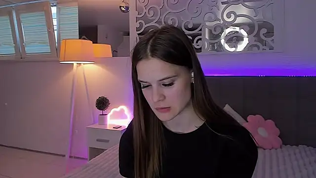 LuisaClover webcam