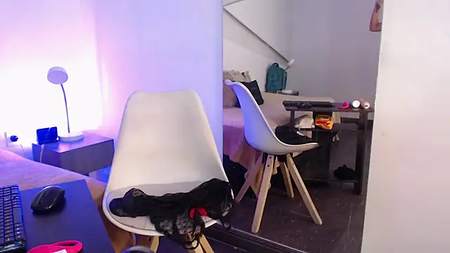 _Arianna_Fox webcam