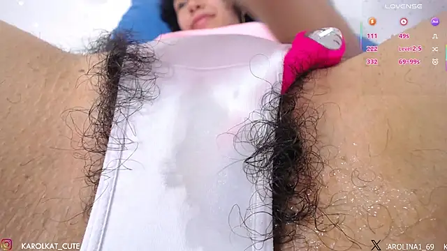 Karolina_1 webcam