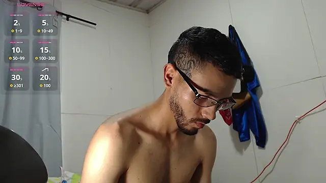 russthiago webcam